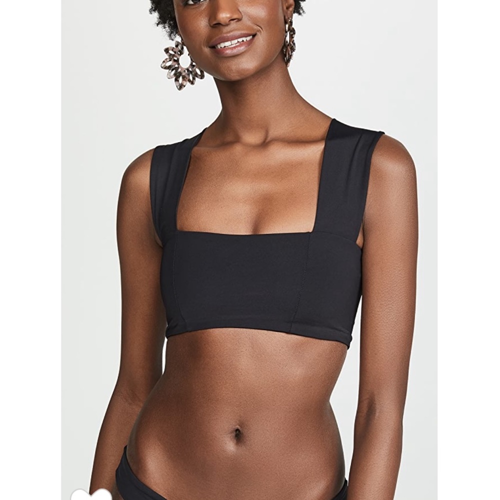 L Space Bathing Suit Top
